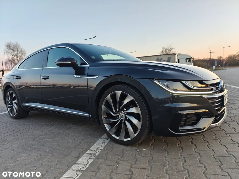Volkswagen Arteon - 16