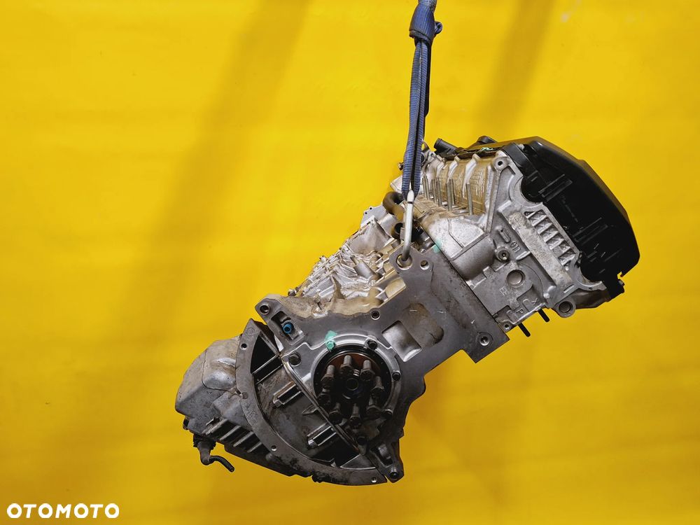 SILNIK BMW E39 2.0 BENZYNA KOD SILNIKA: 206S4 NR32 - 7