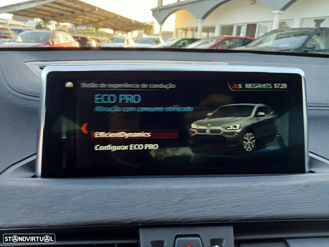 BMW X2 20 d xDrive Auto X Pack M - 33