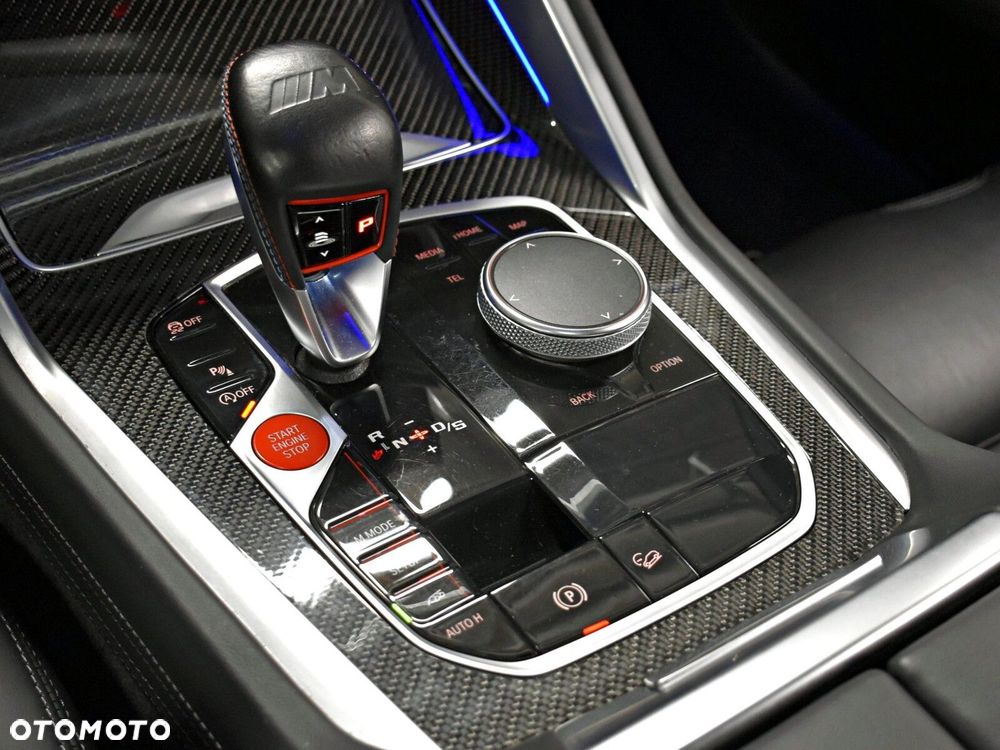 BMW X5 M - 19