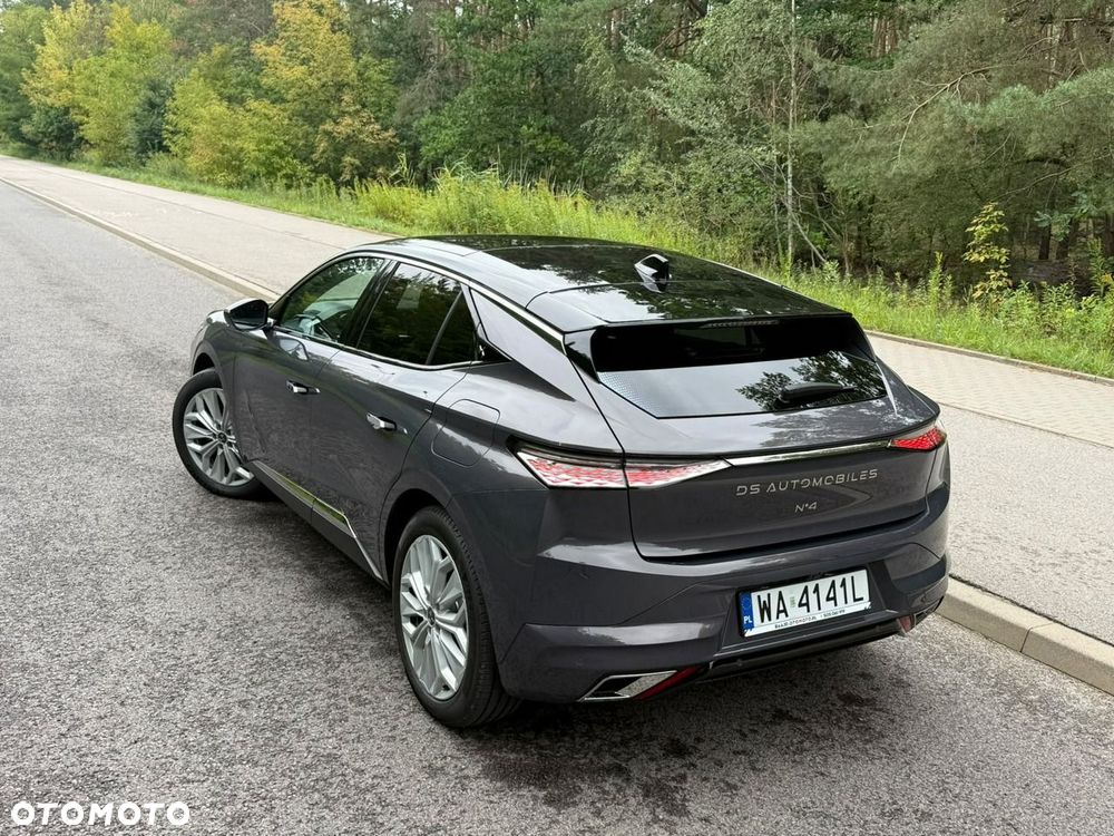 DS Automobiles DS 4 1.6 E-Tense Antoine de Saint Exupéry - 14