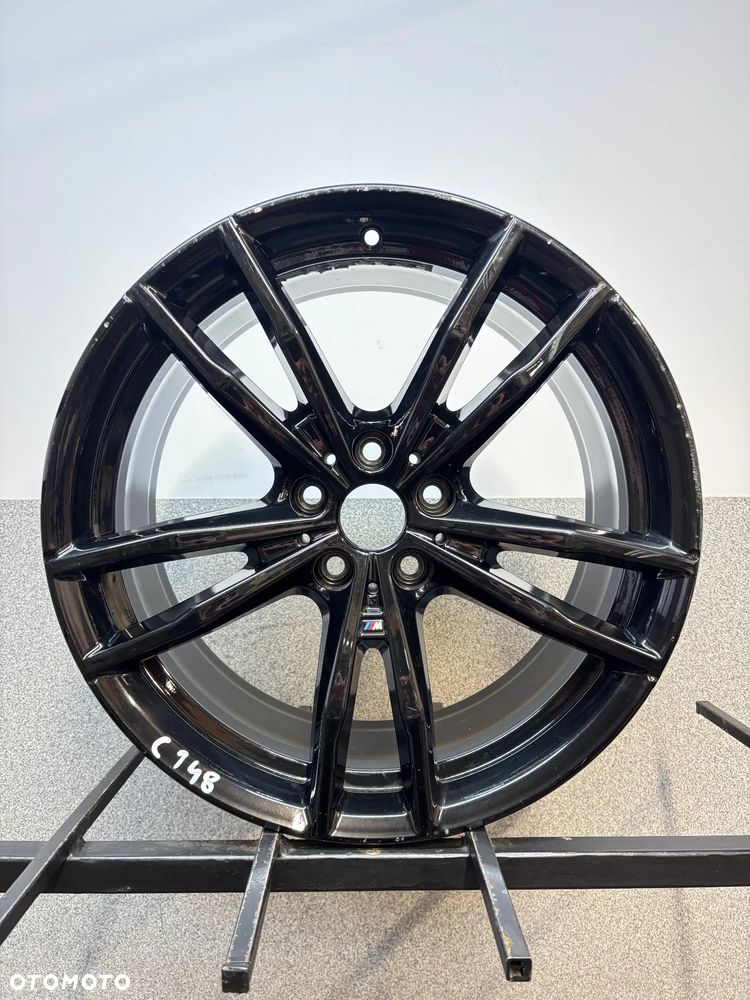 1 Felga Alu Bmw Seri 3 G20, G21, 19" BMW:8090 095 BLA
