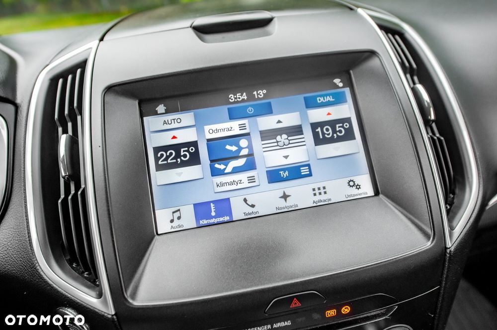 Ford Galaxy 2.0 TDCi Titanium PowerShift - 30