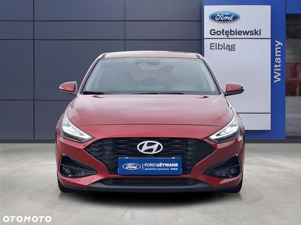 Hyundai i30 1.0 T-GDI Modern DCT - 5
