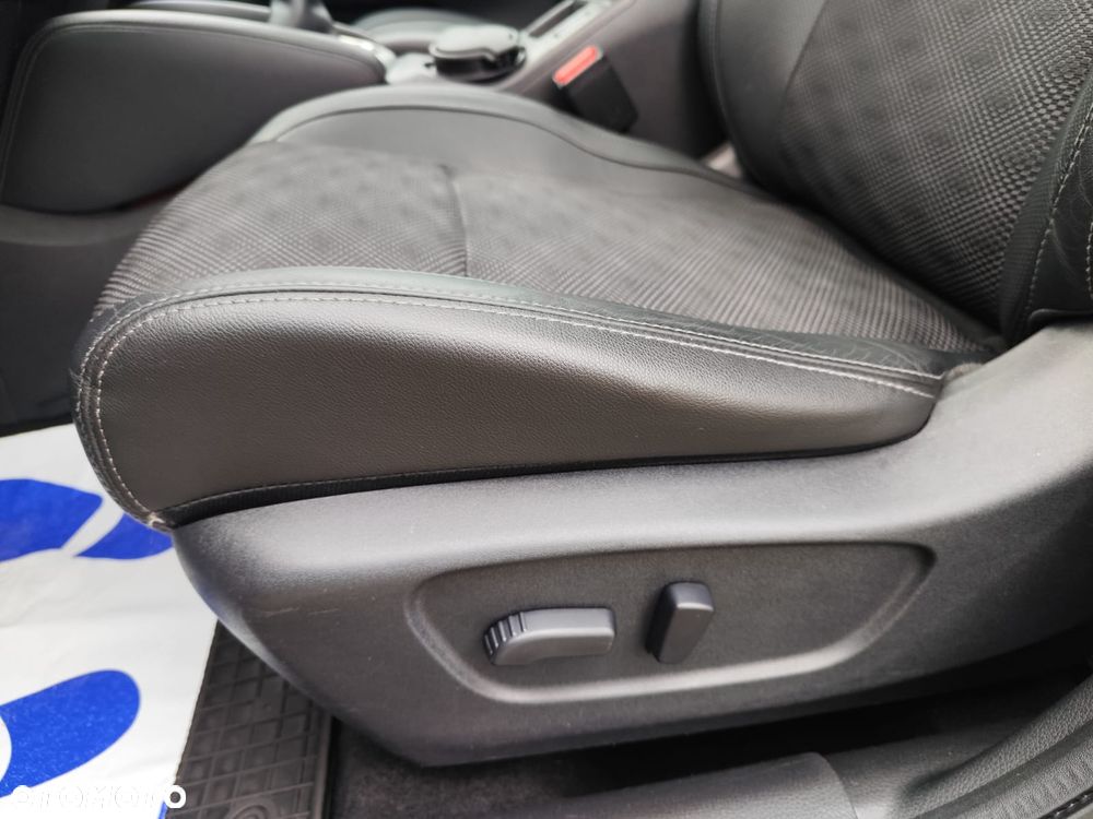 Nissan Qashqai 1.6 DCi Tekna - 31