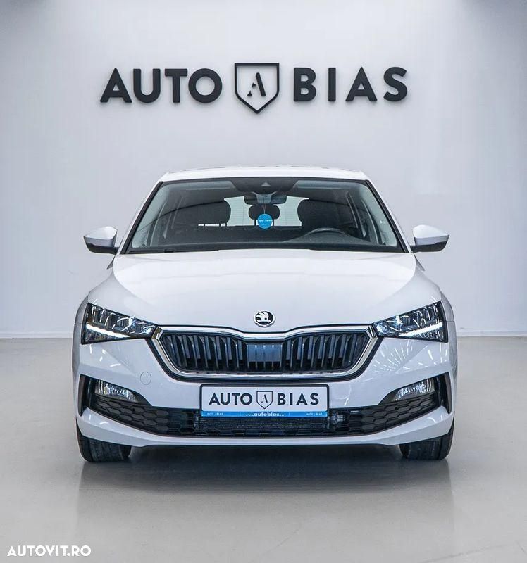 Skoda Scala 1.6 TDI Style - 23