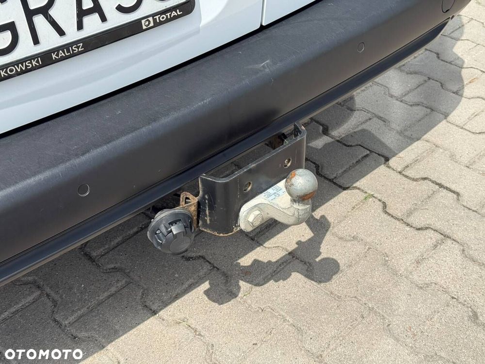 Citroën Berlingo VAN - 9