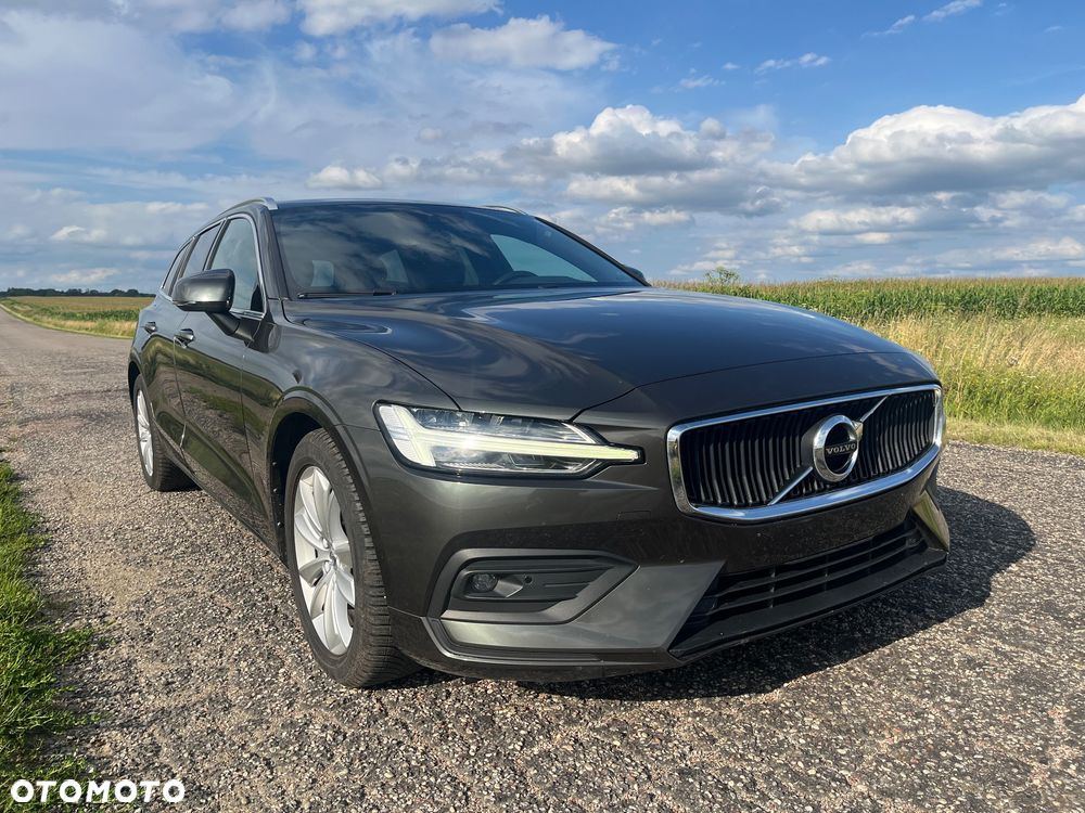 Volvo V60 D3 Momentum - 3