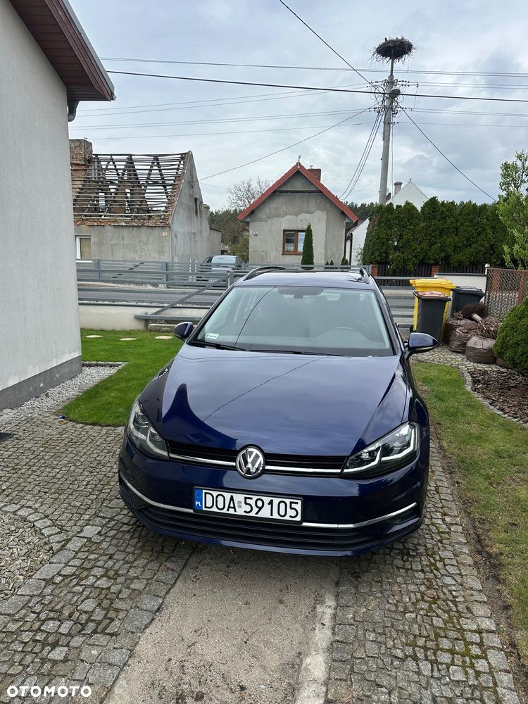 Volkswagen Golf 1.6 TDI BMT Highline - 5
