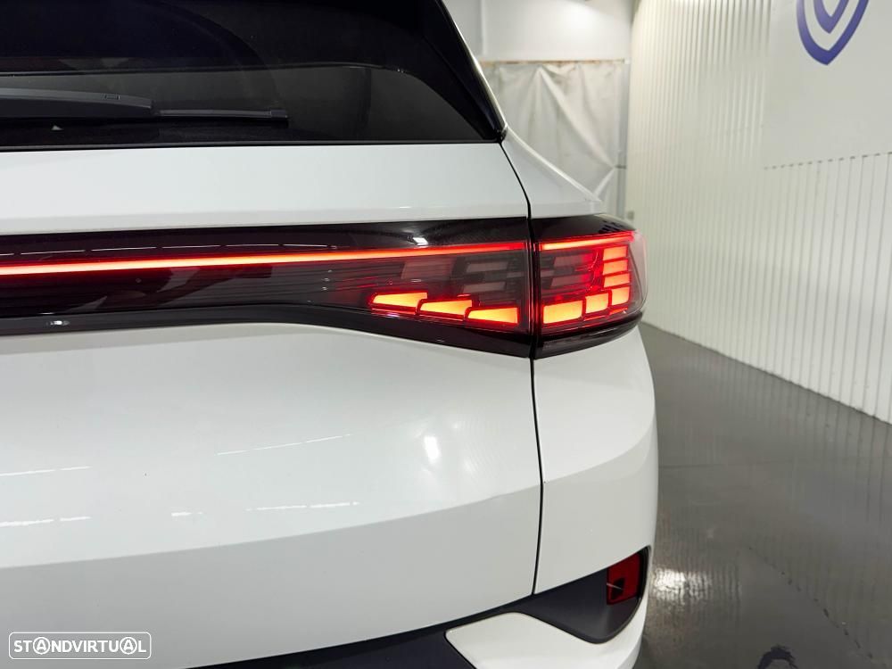 VW ID.4 Performance Upgrade Pro 1st Max - 16