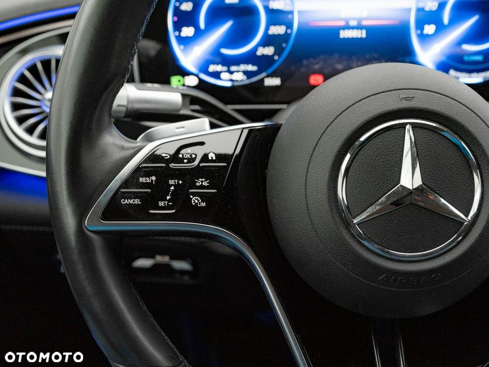 Mercedes-Benz EQS 450+ 107.8kWh - 17