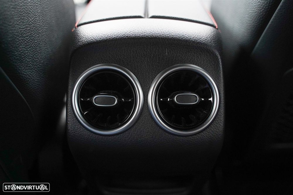 Mercedes-Benz EQA 250+ AMG Line - 15