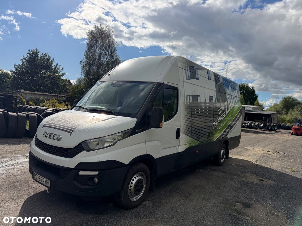 Iveco Daily