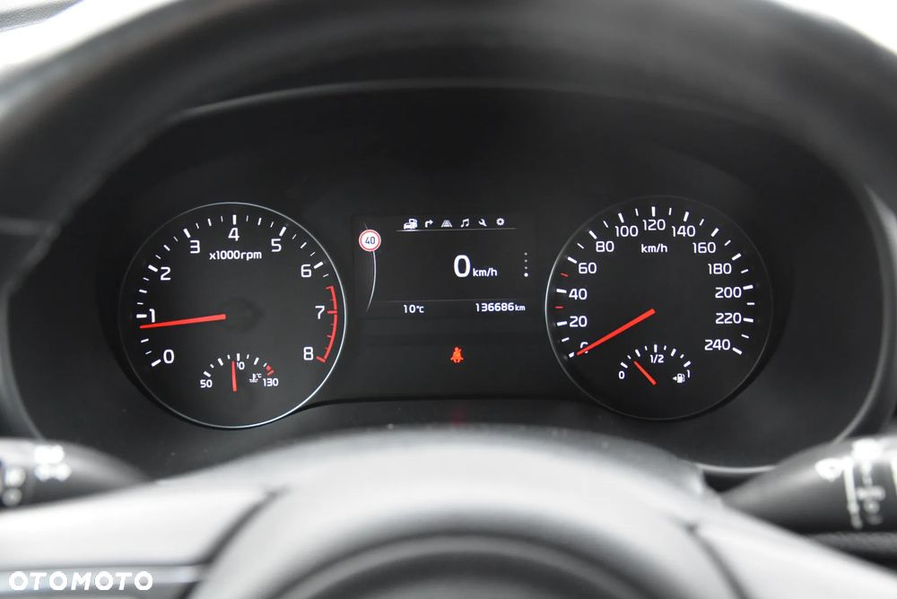 Kia Sportage 1.6 GDI 2WD DREAM-TEAM EDITION - 34