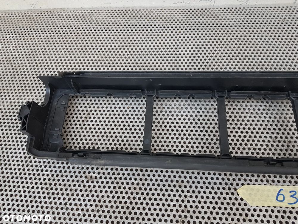 Mercedes W290 GT AMG W206 C W213 E W257 CLS Kierownica Powietrza Wlot Ramka Chłodnicy - 6