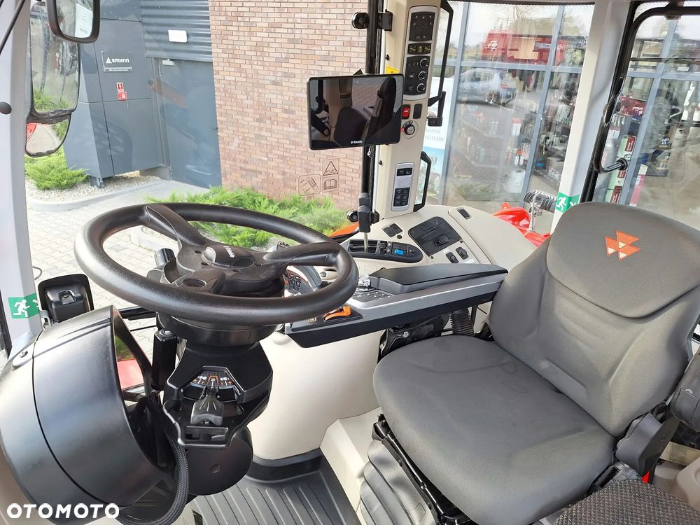 Massey Ferguson 5s.125 - 2