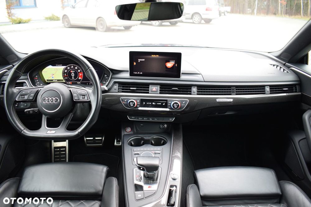 Audi A5 Sportback - 8