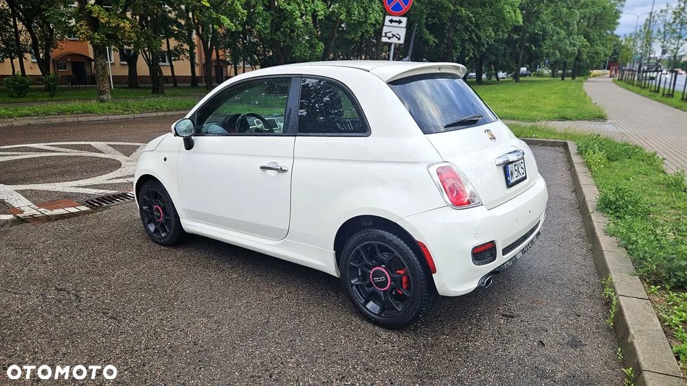 Fiat 500 - 14