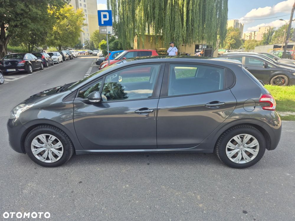 Peugeot 208 1.2 PureTech Allure - 3
