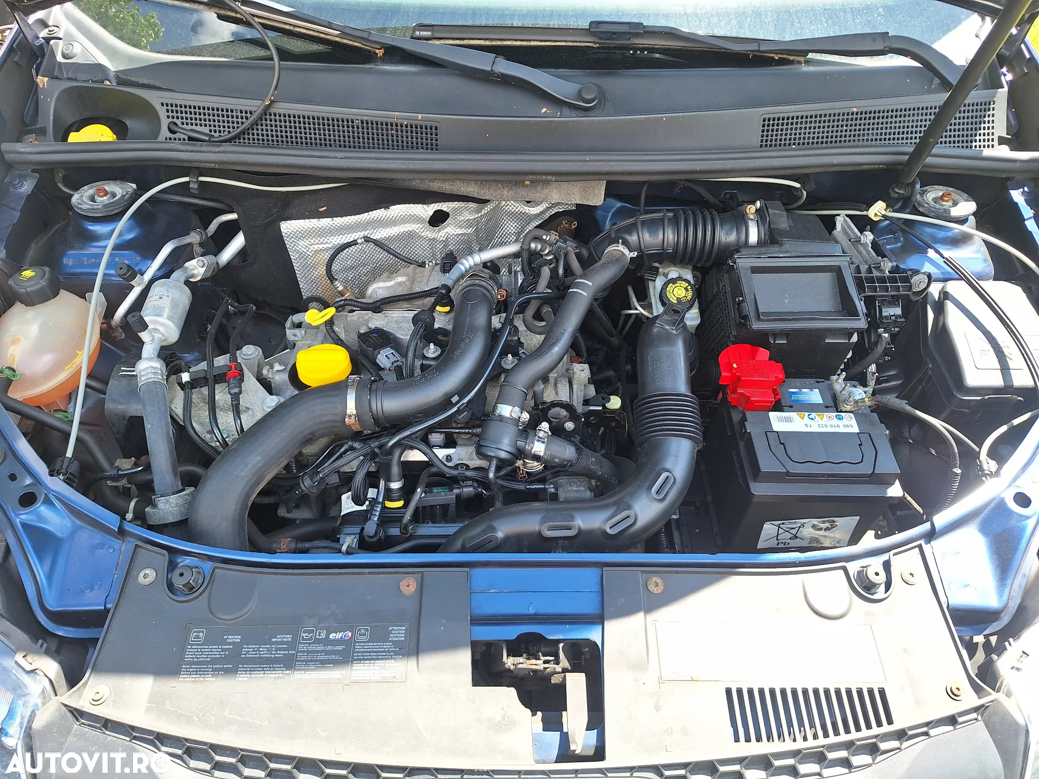 Dacia Logan 0.9 TCe Prestige - 9