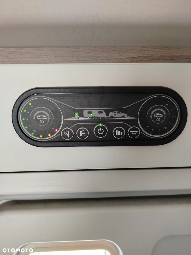 SWIFT Sprite Quattro DB Grande - 20