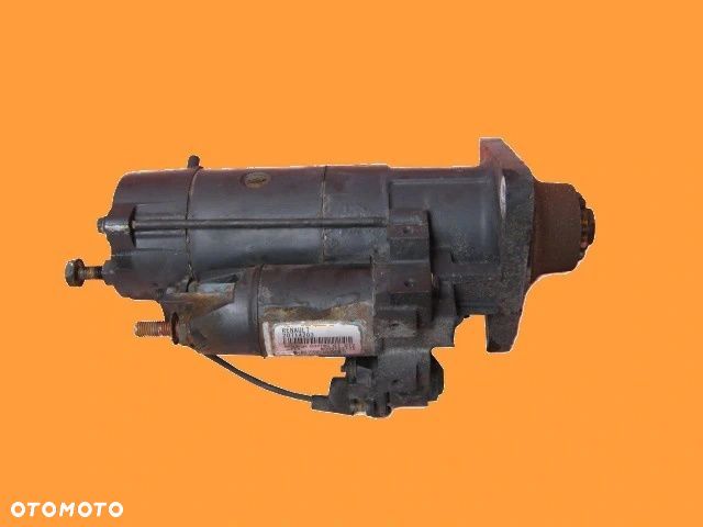 RENAULT MAGNUM DXI ROZRUSZNIK, STARTER - ORYGINAŁ - 1
