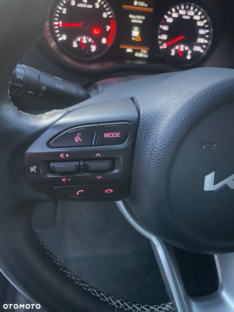 Kia Picanto 1.0 Dream-Team Edition - 20