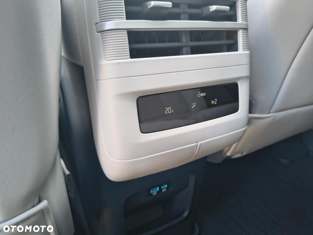 BYD Leopard 7 - 29