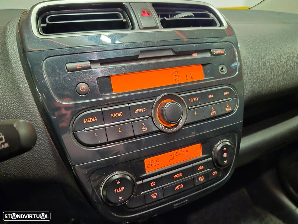 Mitsubishi Space Star 1.2 Intense - 19