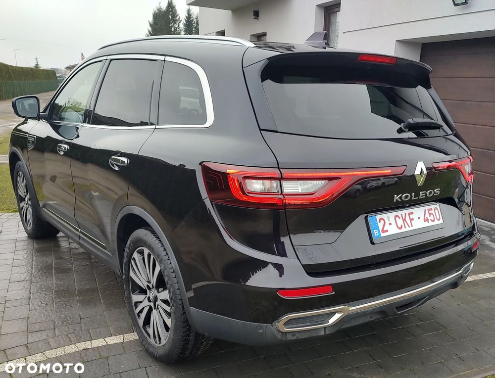 Renault Koleos 2.0 dCi Initiale Paris X-Tronic - 4