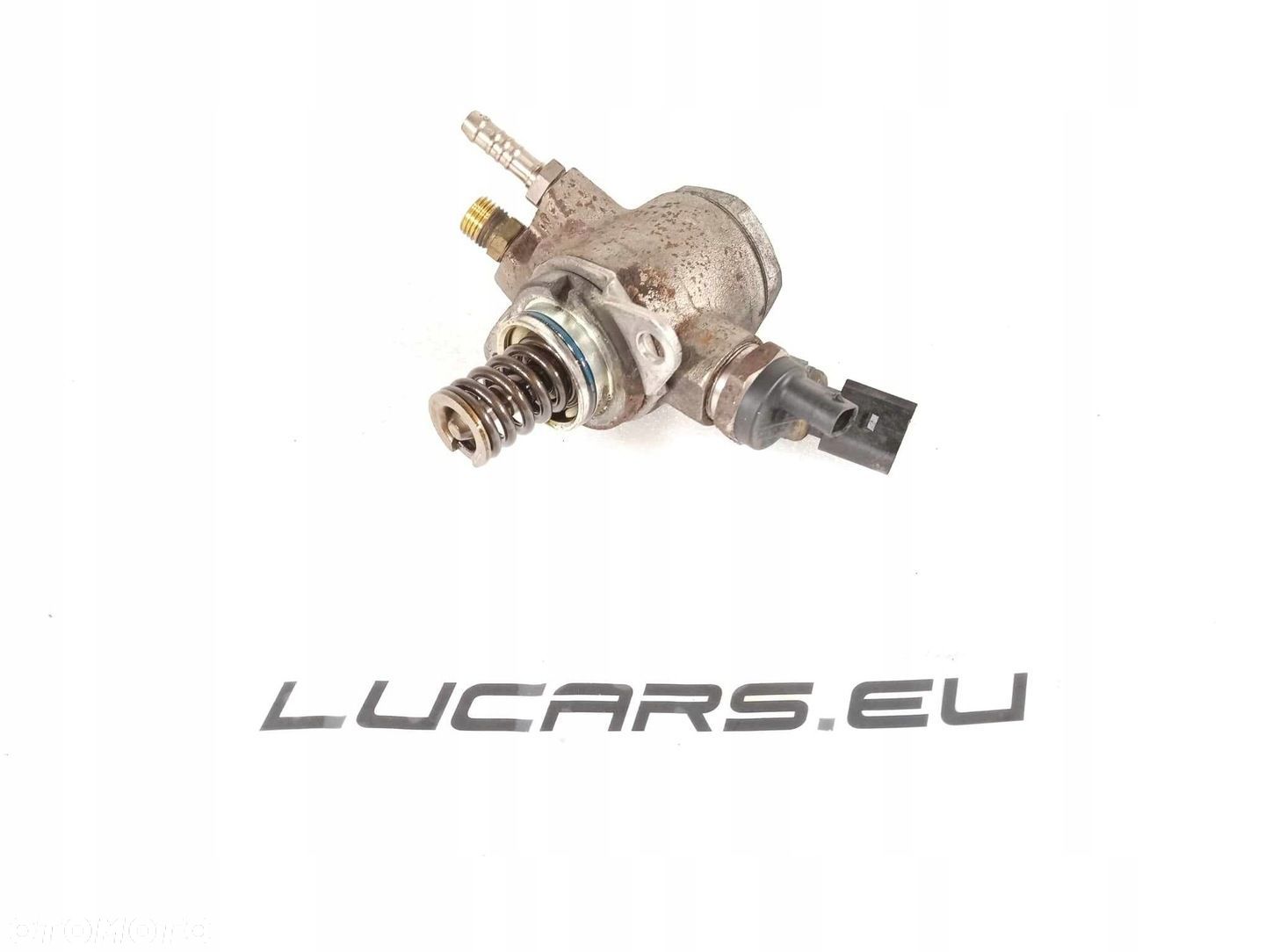 Audi A6 C7 pompka paliwa wtryskowa 3.0 TFSI CGW - 1