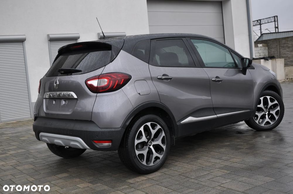 Renault Captur 1.3 Energy TCe S-Edition EDC - 14