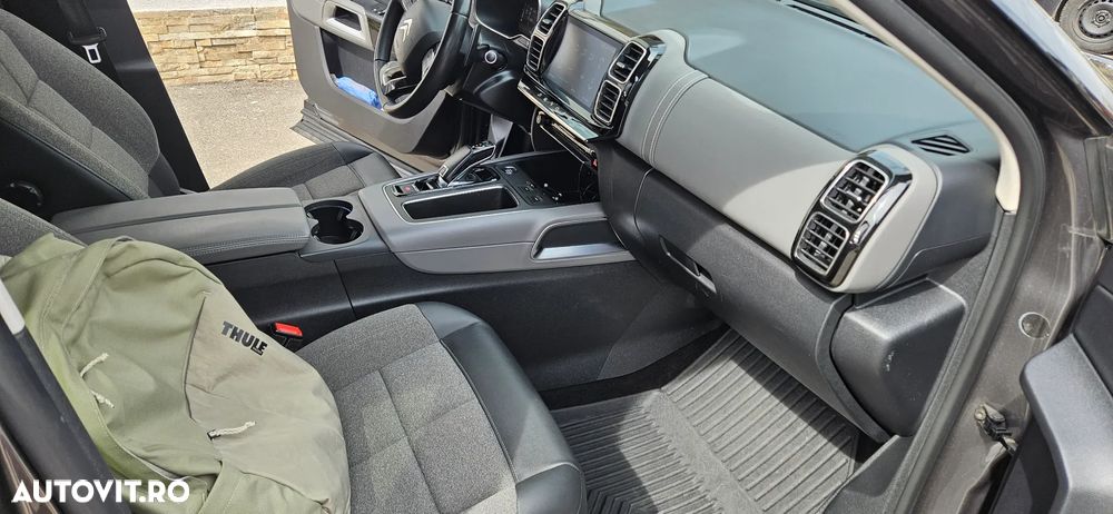 Citroën C5 Aircross ver-trofeo - 9