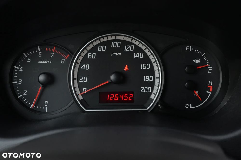Suzuki Swift 1.3 Comfort+ - 28