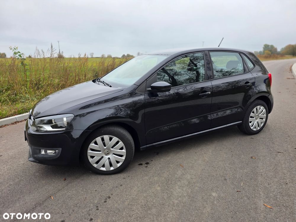 Volkswagen Polo - 30