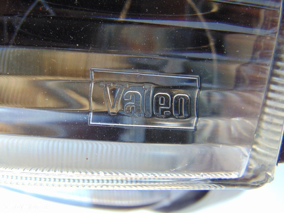 Lampa przednia przód lewa Opel Agila A FL lift 03-07r Europa - 11