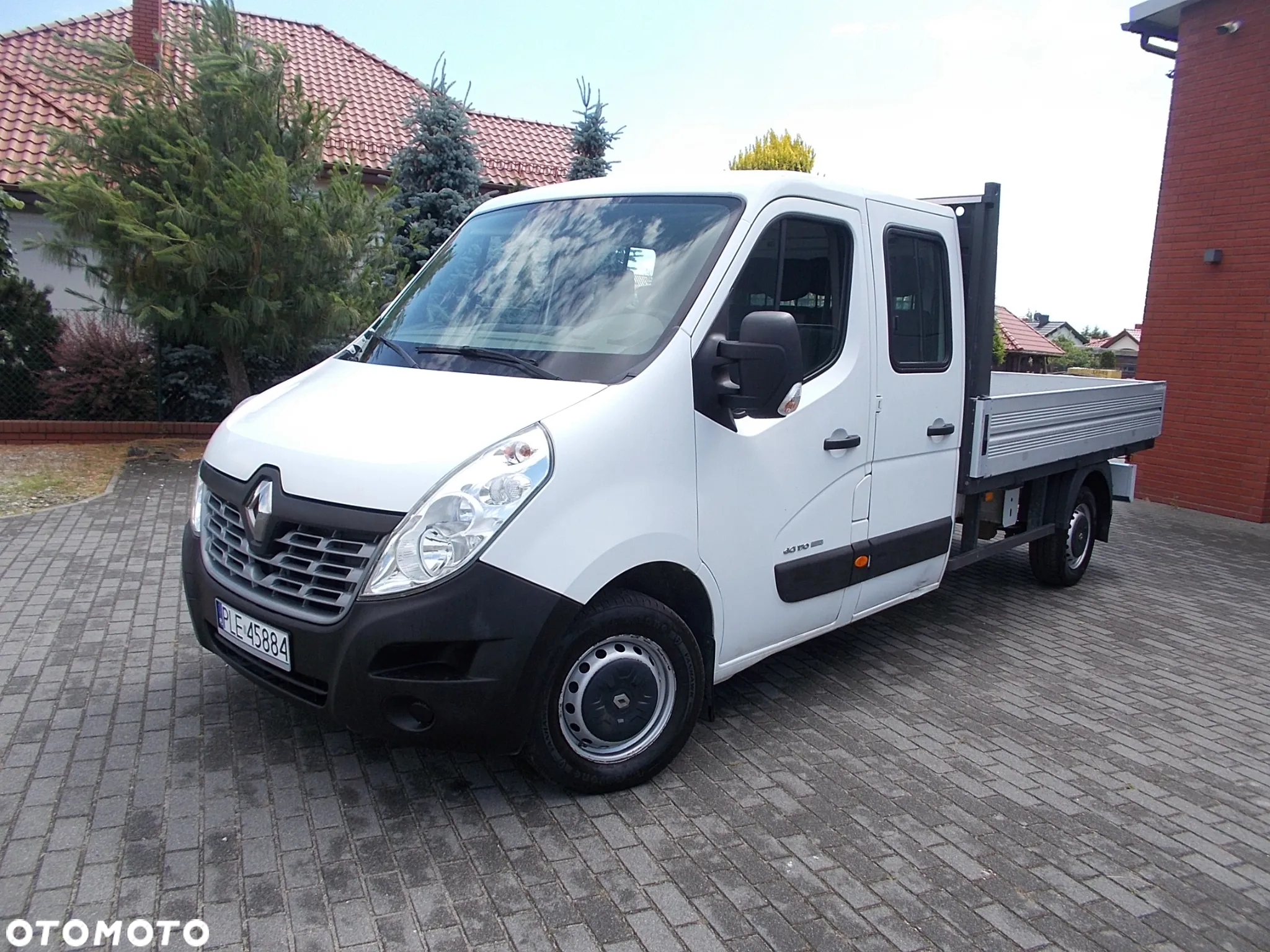 Renault Master - 25