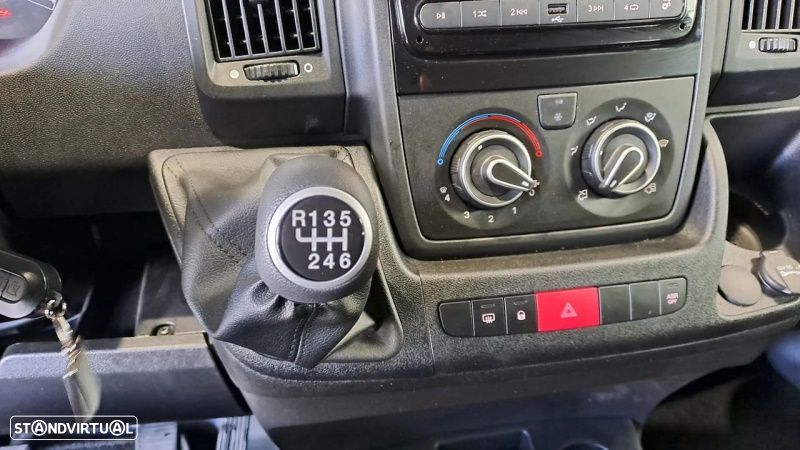 Opel Movano L2H1 3.5T 2.2 D CD - 28