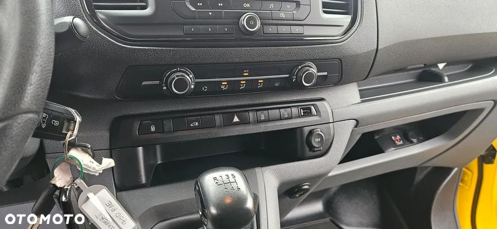 Peugeot EXPERT / WERSJA LONG / 2.0 HDI - 20