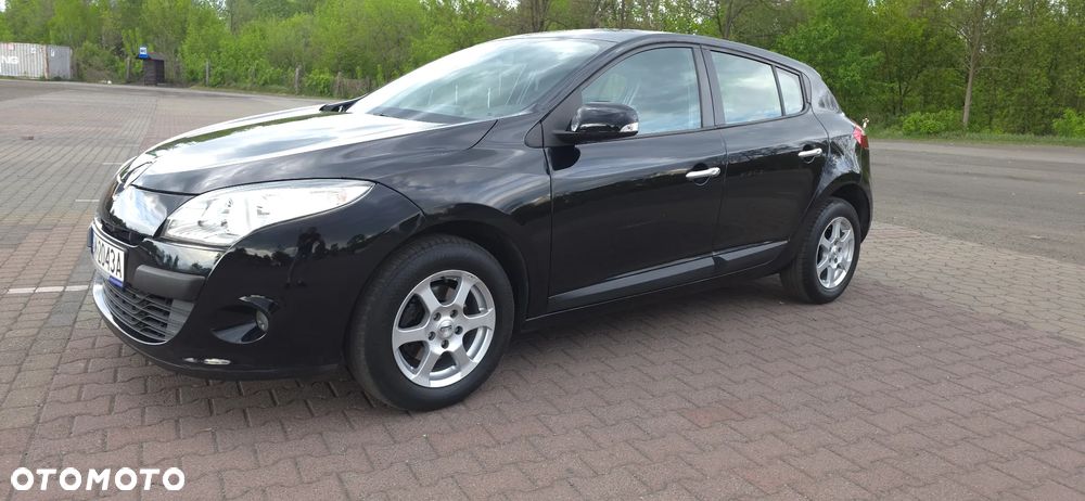 Renault Megane - 21