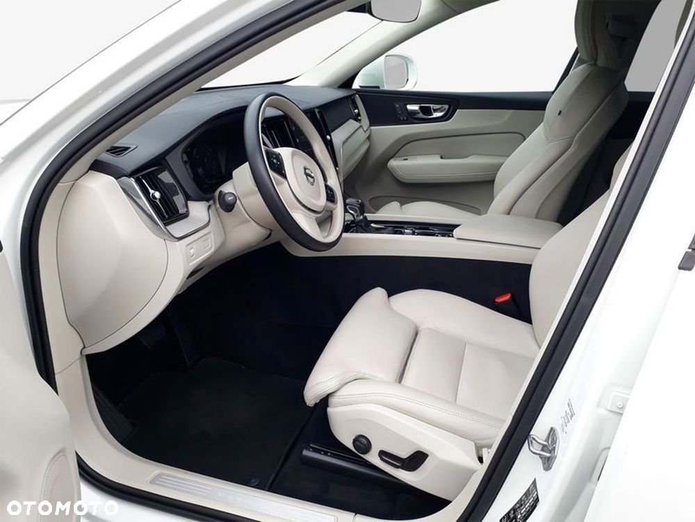 Volvo XC 60 - 6