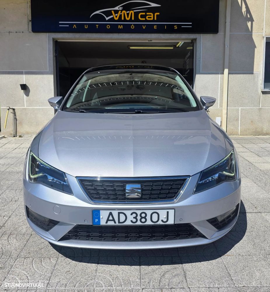 SEAT Leon 1.0 EcoTSI Style S/S - 25