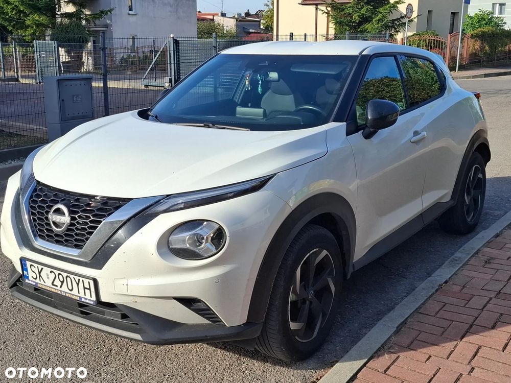 Nissan Juke - 2