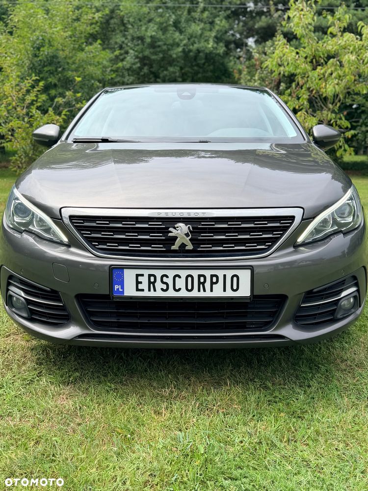 Peugeot 308 PureTech 130 Allure - 3