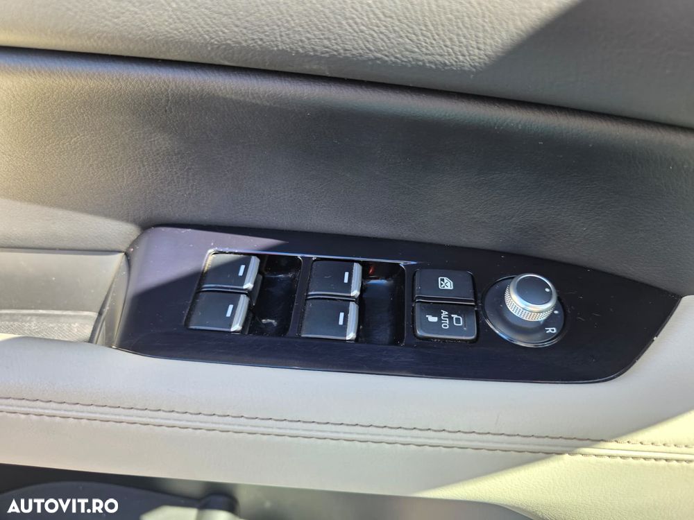 Mazda CX-5 CD184 4x4 AT Revolution Top - 29