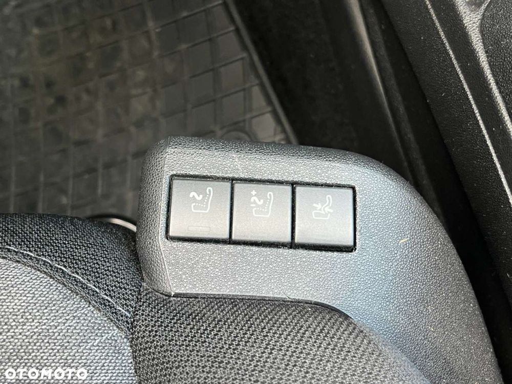 Citroën C4 Picasso PureTech 130 Stop&Start EAT6 SELECTION - 16