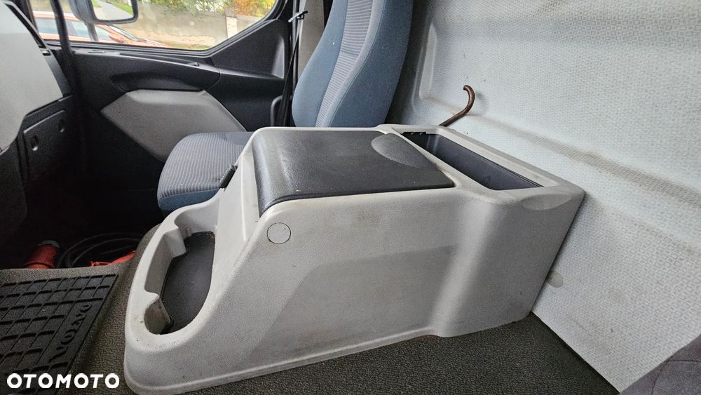 Volvo FL 240 CHŁODNIA - 21
