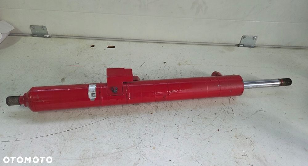 Siłownik hydrauliczny Weber-hydraulik 20210820 - 1