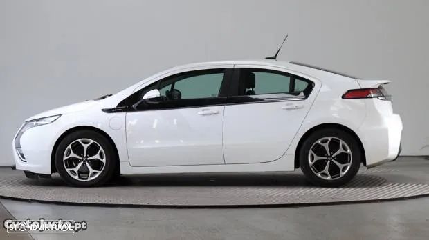 Opel Ampera 1.4 Ecotec Cosmo - 13