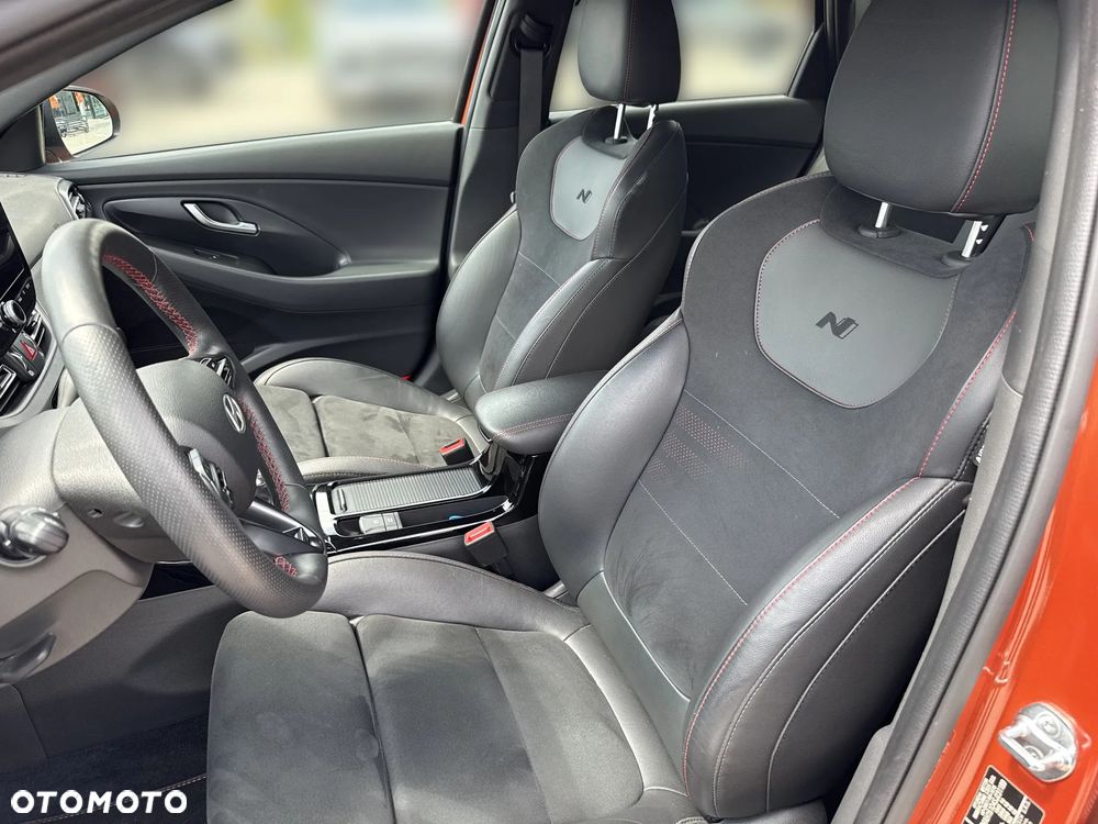 Hyundai i30 1.5 T-GDI 48V Smart Plus - 13